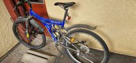herrcykel 26 tum
