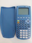 Texas Instruments TI-82
