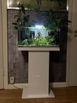 Akvarium komplett 54 L