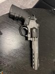 GAMO PR-776 REVOLVER kaliber CO2 4,5MM Luftpistol 
