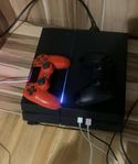 PS4 