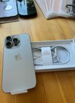 Iphone 16 pro 265 GB Titanium
