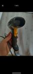 barcode scanner