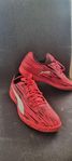puma inomhus skor