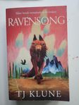 Ravensong english