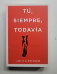 Tu, Simpre, Todavia Spanish 
