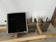 Köksfläkt Gorenje