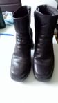 Ankelboots 