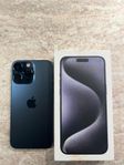 iPhone 15 PRO Max 250gb