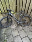 cykel 