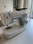 Symaskin Singer simple 3221