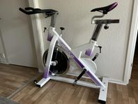 Stabila fina träningscyklar Abilica. Spinning.