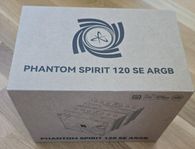 NY Thermalright Phantom Spirit 120 SE ARGB