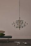 Flos Sarfatti 2097/30 Antik Koppar