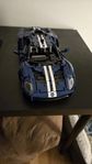 Lego Technic Ford GT