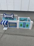 Roblox Adobt Me - Pet Shop Lekset