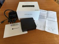 Nuc 14 Pro Ultra 7 155H Slim 155H Barebone 32GB RAM, 2TB SSD