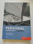 Personaladministration - i praktiken