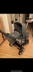Bugaboo Donkey Forest Green