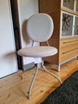 IKEA skrivbordsstol Björkberget Idekulla beige