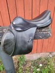 Prestige pony hoppsadel 