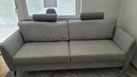 county 2,5 sits soffa 