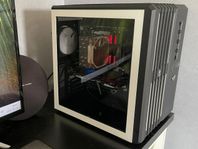 Speldator i7-6700K, GTX1070, 32GB, 250GB SSD + 1000GB, Win11