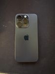 iPhone 15 Pro 128GB