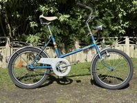 Crescent Minicykel