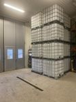 IBC, IBC Behållare, IBC Tank, Vattentank, Vattenbehållare