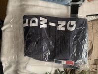 1par nya fleece byxor xxl