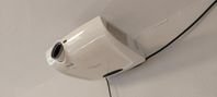 Optoma HD33 Projektor & Lampa