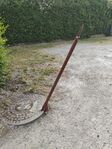 brunnslockslyftare spettmodell kk09
