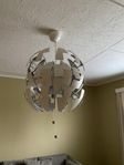 Ikea lampa PS 2014