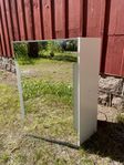 IKEA STORJORM Badrumsskåp