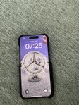 iPhone 15 PRO 256gb