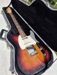 Fender American standard Telecaster