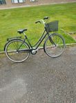 cykel 3 växlad 28 tum