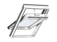 Takfönster velux