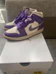 Nike sneakers innermått 24,0 cm (storlek 38, små i storlek
