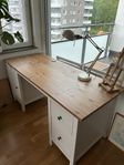 Skrivbord IKEA