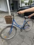 Damcykel