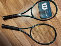 Wilson Blade 98S V9 18/16
