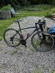 racer cykel 52 cm Domane al 3