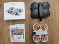 DJI Neo + accessories 