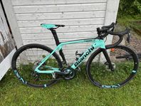 Bianchi Oltre xr3