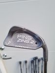 Ping Zing 2 Golfset