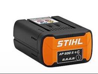 Stihl Ap 500S batteri helt nytt oöppnad 