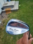 Cleveland 60 wedge 