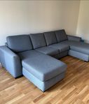 soffa — 6800kr 